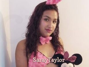 SarayTaylor