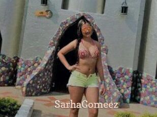 Sarha_Gomeez