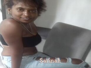 Sarinah
