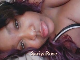 SariyaRose