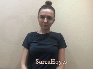 SarraHoyts