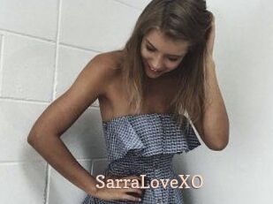 SarraLoveXO