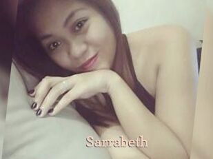 Sarrabeth