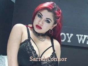 SarrahConnor