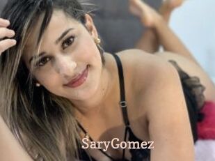 SaryGomez