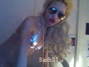 Sash31
