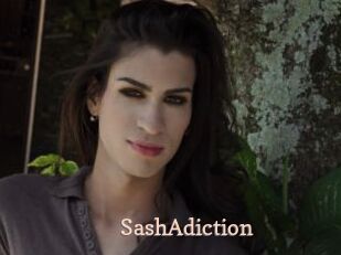 SashAdiction