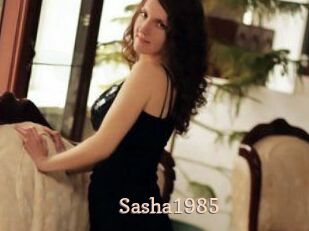 Sasha1985
