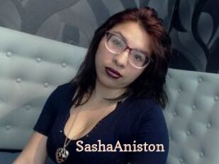 SashaAniston