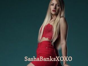 SashaBanksXOXO