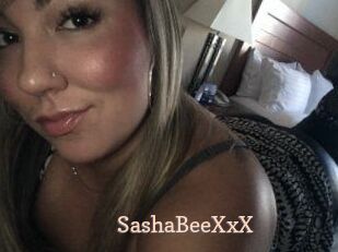 SashaBeeXxX