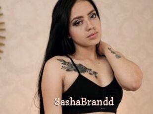 SashaBrandd