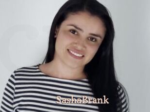 SashaBrank
