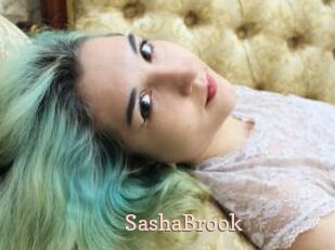 SashaBrook
