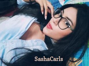 SashaCarls