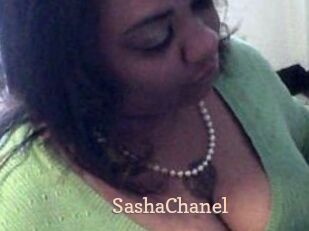 SashaChanel