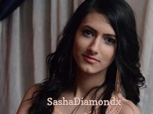 SashaDiamondx