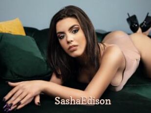 SashaEdison