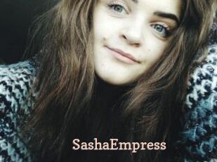 SashaEmpress
