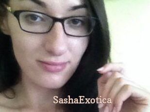 SashaExotica