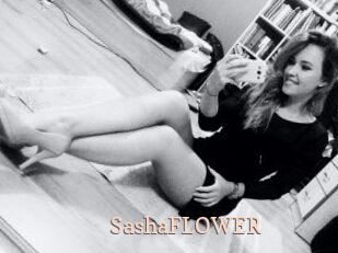 SashaFLOWER