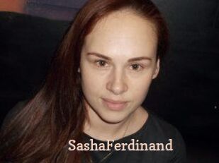 SashaFerdinand