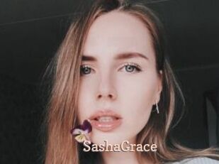SashaGrace
