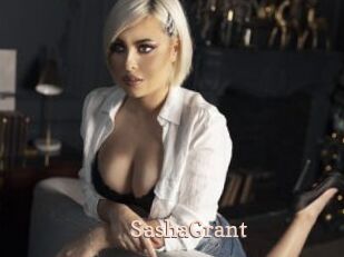 SashaGrant