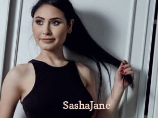 SashaJane