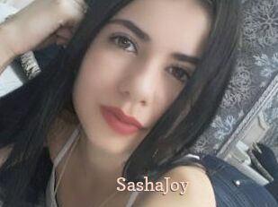 SashaJoy