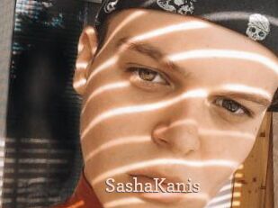 SashaKanis