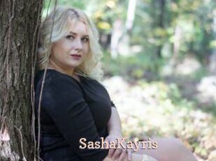 SashaKayris