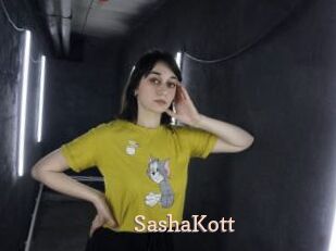 SashaKott