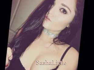 SashaLittle