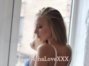 SashaLoveXXX