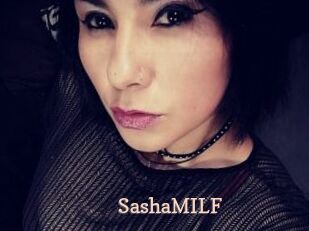 SashaMILF