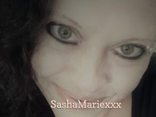 SashaMariexxx