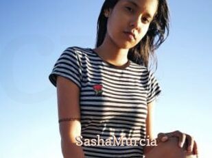 SashaMurcia