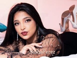 SashaPerez