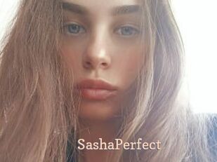 SashaPerfect