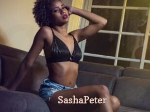 SashaPeter