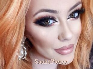 SashaPierce