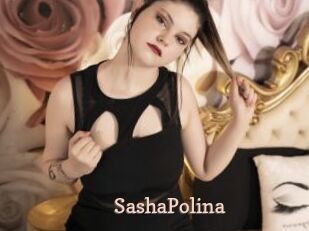 SashaPolina