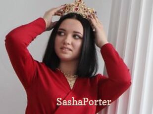 SashaPorter