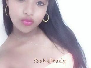 SashaPresly