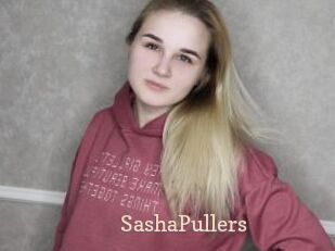 SashaPullers