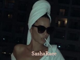 SashaRaee