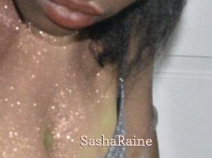 SashaRaine