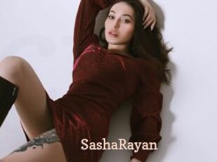 SashaRayan