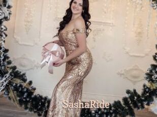 SashaRide